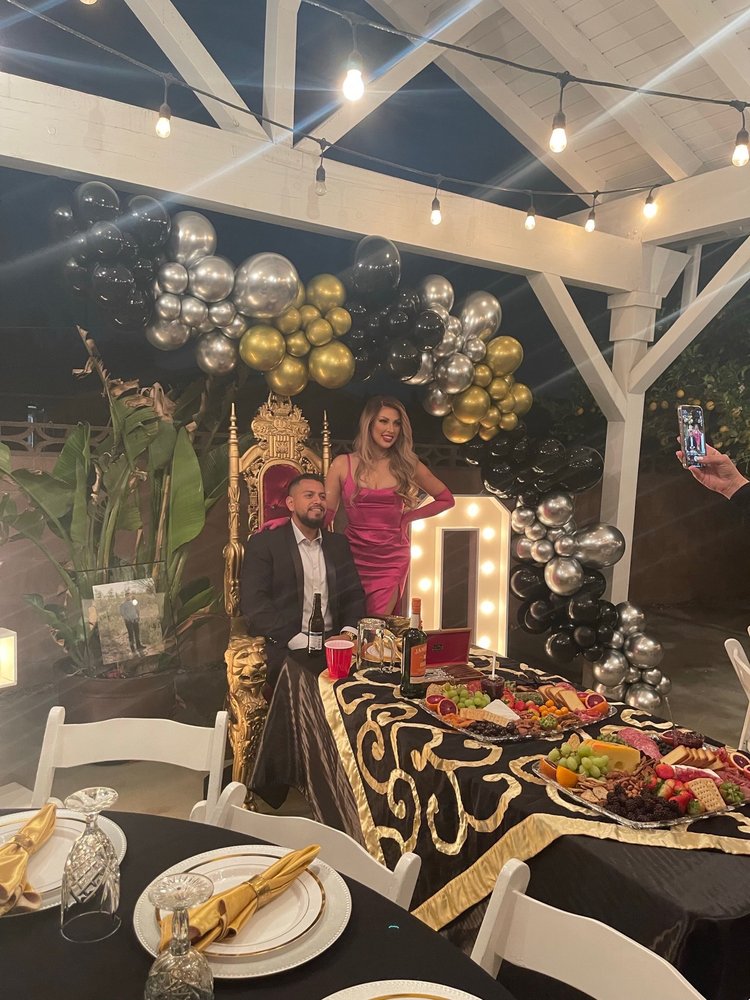 ALL SEASONS PARTY RENTAL’S Updated October 2024 41 Photos & 72