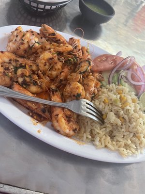 Mariscos Chente El Original by null