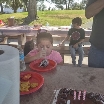 Corwin Park - Parks Near Me - Apple Valley, California