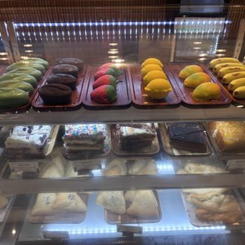 Qamaria Yemeni Coffee - Coffee & Tea Near Me - Harvey, Louisiana