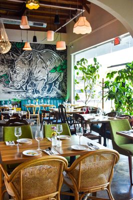 Simpang Venice by null