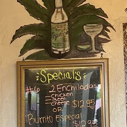 Specials 7/30/23