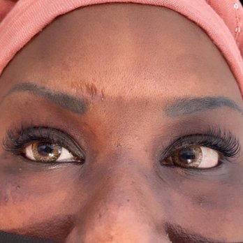 Think Nail - Natural Individual Eyelash Extension - Nail Salons Near Me - Los Angeles, California Think Nail - Natural Individual Eyelash Extension - Nail Salons Near Me - Los Angeles, California