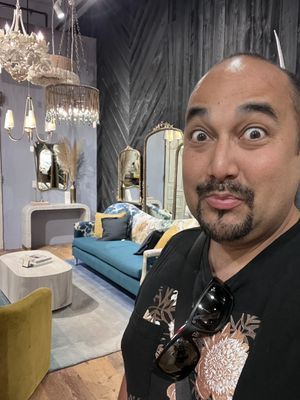 Anthropologie by null