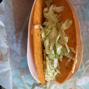Taco Bell - Fast Food Near Me - Beaumont, California