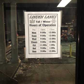 Linden Lanes - Nightlife Near Me - Linden, New Jersey Linden Lanes - Nightlife Near Me - Linden, New Jersey