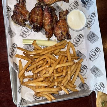 The Hub Grill and Bar - Sports Bars Near Me - Mesa, Arizona The Hub Grill and Bar - Sports Bars Near Me - Mesa, Arizona
