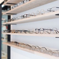 Sage Optical