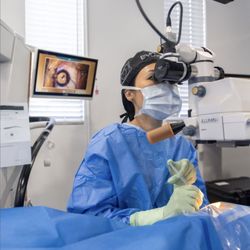 Laser Eye Center