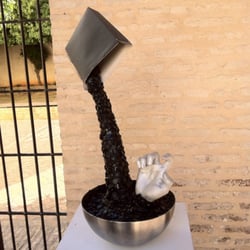 Palacio de los Marqueses de la Algaba - Expo