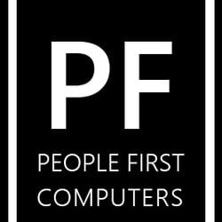 People First Computers