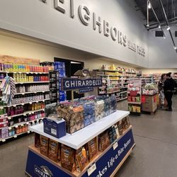 Raley's O-N-E Market - 1/31/26 FYI. Cool.