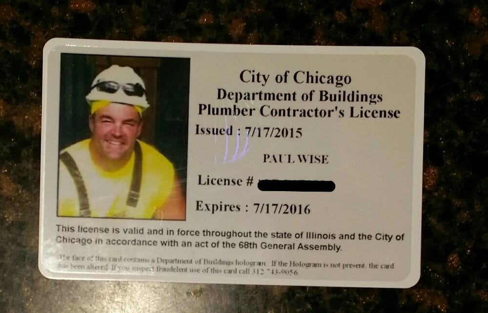 Slide of PK Plumbing & Sewer LTD