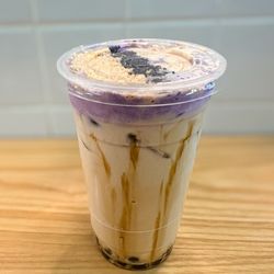 S7 Icy Bubble Kahului - Purple Fantasy