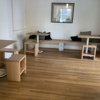 Milka Coffee Roasters - Interior #4 - Coffee Roasteries Near Me - Sacramento, California
