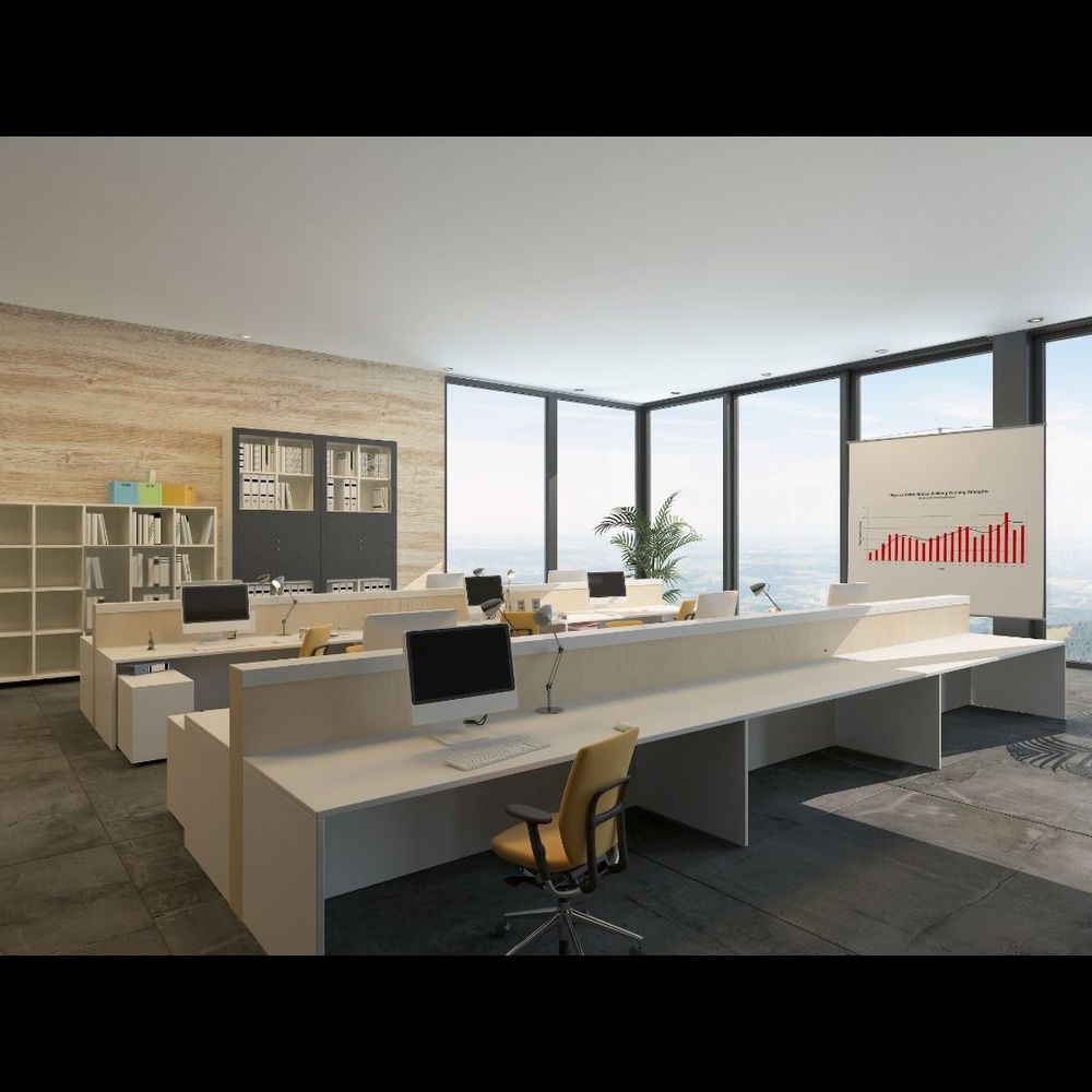 Slide of BSM Restoration and Construction