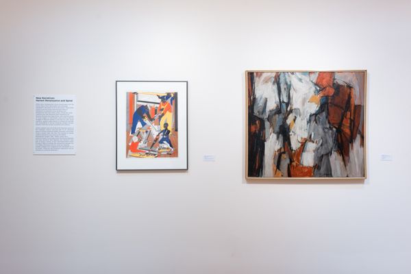 Housatonic Museum of Art by null