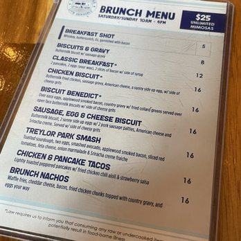 Treylor Park - Saint Augustine - Cocktail Bars Near Me - St. Augustine, Florida