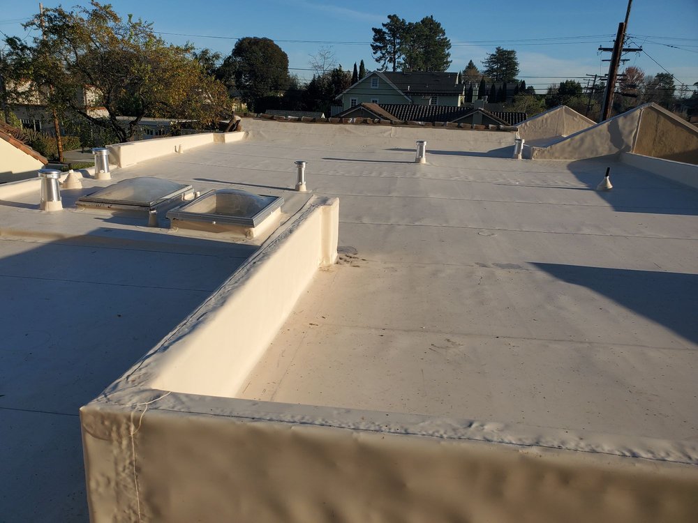 Slide of Diablo Roofing