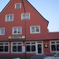 Restaurant Radha