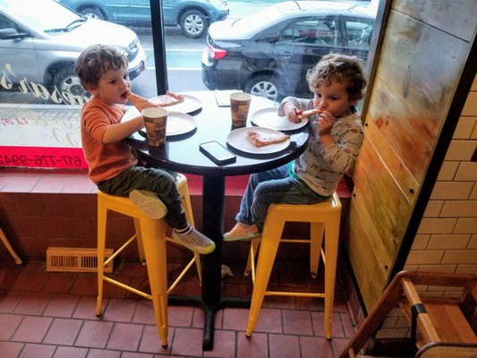 Caesar's Pizza & Subs by null