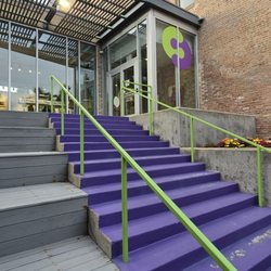 Chicago Center for Arts and Technology - Exterior of Chicago Center for Arts and Technology