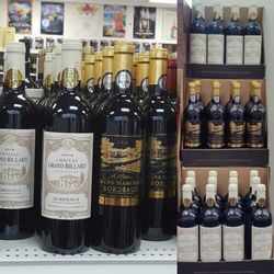 A C Wine and Liquor