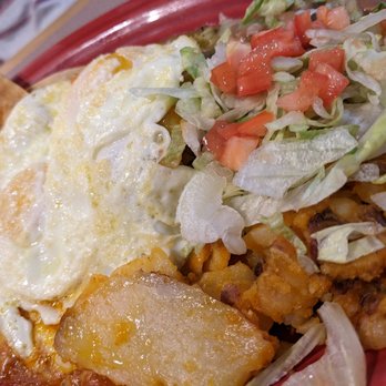 Pantry Restaurant - Chilaquiles. - Breakfast & Brunch Near Me - Santa Fe, New Mexico Pantry Restaurant - Chilaquiles. - Breakfast & Brunch Near Me - Santa Fe, New Mexico