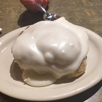 Windmill Restaurant - Cinnamon roll - Breakfast & Brunch Near Me - Holland, Michigan Windmill Restaurant - Cinnamon roll - Breakfast & Brunch Near Me - Holland, Michigan