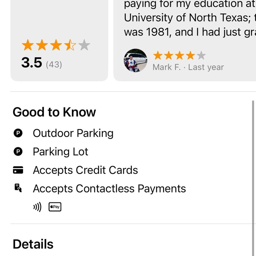 Voertman's - They aren't actually open at 12 on Sunday. We've been waiting. - Accessories Near Me - Denton, Texas Voertman's - They aren't actually open at 12 on Sunday. We've been waiting. - Accessories Near Me - Denton, Texas