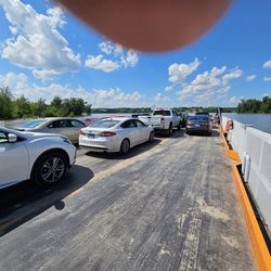 Golden Eagle Ferry