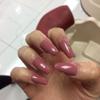 Expo Nails - Nail Salons Near Me - Cypress, California