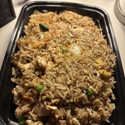 El Vecino Market - Spicy Fried Rice
