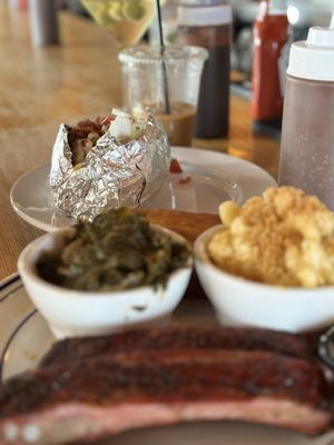 Walter's BBQ Southern Kitchen by null