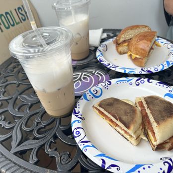 Miss Lizzie's Coffee - Coffee & Tea Near Me - Fall River, Massachusetts