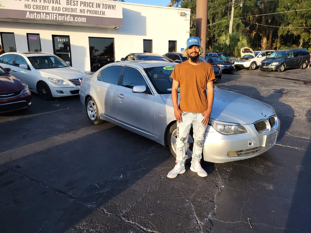 AUTO MALL Updated September 2024 2411 S Pine Ave, Ocala, Florida