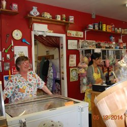 Mr.poppers Sweet Shoppe