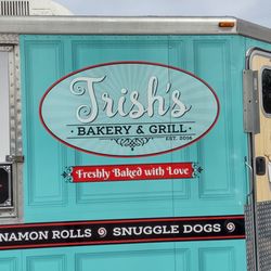 Trish's Bakery and Grill