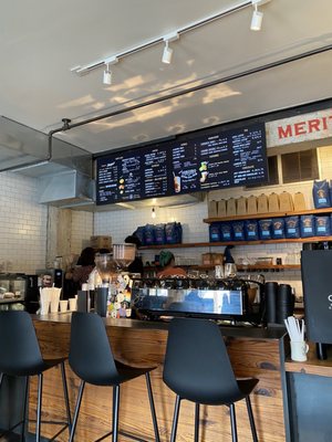 Merit Coffee by null
