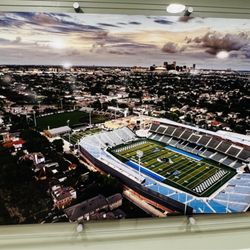 Tulane Institute of Sports Medicine