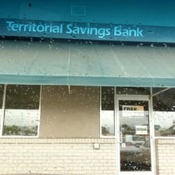 Territorial Savings