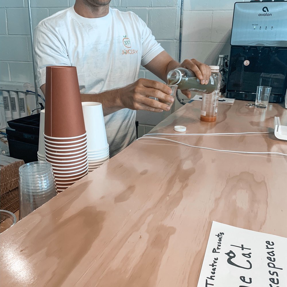 317 Juicery - Food Delivery Services Near Me