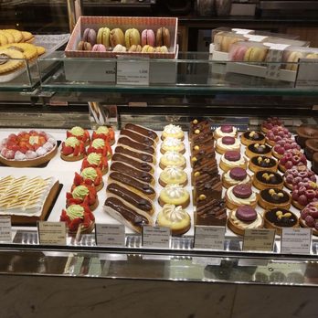 Eric Kayser - Wonderful treats. - Bakeries Near Me - Paris, 75