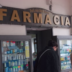 Farmacia Azan