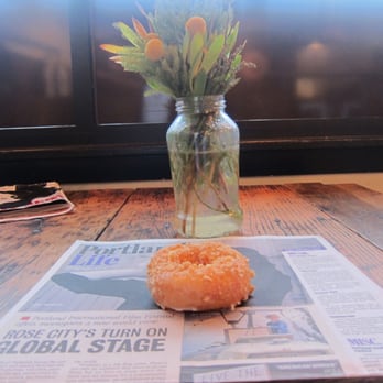 Coco Donuts - Cinnamon Crumble - Donuts Near Me - Portland, Oregon Coco Donuts - Cinnamon Crumble - Donuts Near Me - Portland, Oregon