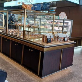 Baguette Talk - Bakeries Near Me - Flushing, New York