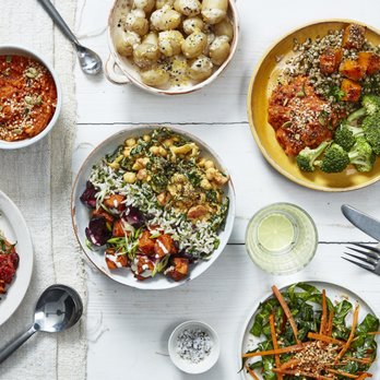 Farmstand - Healthy, sustainably sourced products - Gluten-Free Near Me - London, XGL Farmstand - Healthy, sustainably sourced products - Gluten-Free Near Me - London, XGL