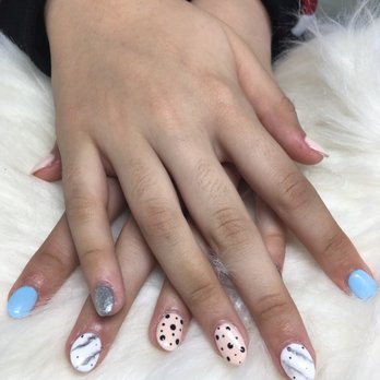 Tip Top Nail Bar - My nails - Nail Salons Near Me - Tustin, California Tip Top Nail Bar - My nails - Nail Salons Near Me - Tustin, California