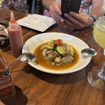 Marea Alta - Seafood Near Me - Rosarito, BCN Marea Alta - Seafood Near Me - Rosarito, BCN