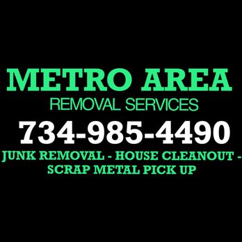 Metro Area Removal Services - Junk Removal & Hauling Near Me Metro Area Removal Services - Junk Removal & Hauling Near Me